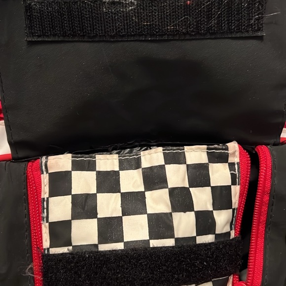 Dale Earnhardt the intimidator tote bag - Picture 7 of 9